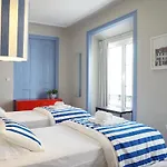 Apartman Combro By Patio 25 Lisboa