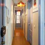 Combro By Patio 25 Apartman