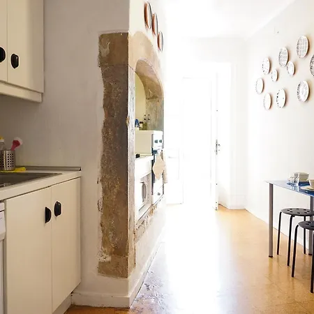Combro By Patio 25 Apartamento Lisboa