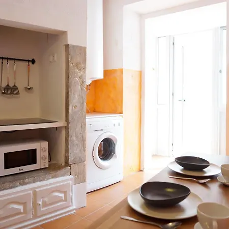 Combro By Patio 25 Apartamento Lisboa