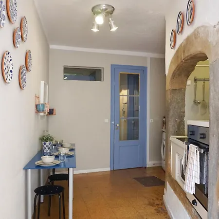 Apartamento Combro By Patio 25 *