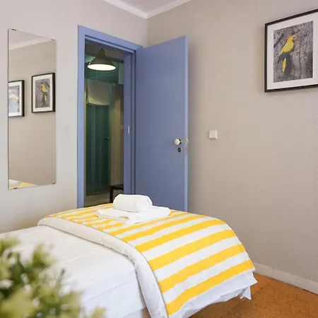 Combro By Patio 25 Apartamento *