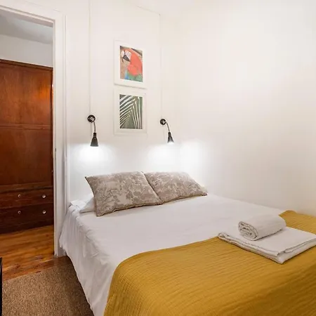 Combro By Patio 25 Lisbon