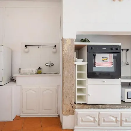 Combro By Patio 25 Apartment Lisbon