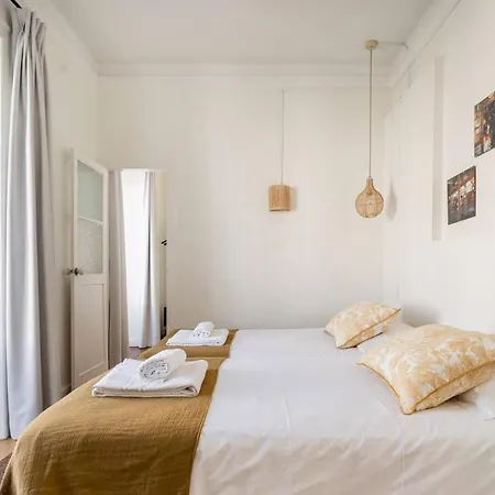 Combro By Patio 25 Apartment