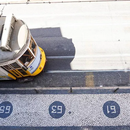 Combro By Patio 25 * Lisboa