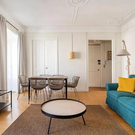 Combro By Patio 25 Apartment