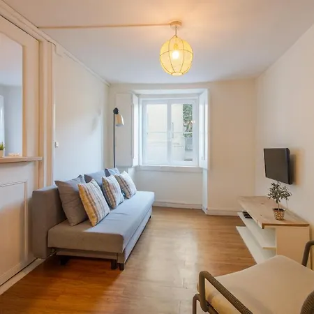 Apartament Combro By Patio 25 *