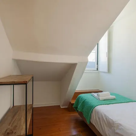 Combro By Patio 25 Apartment Lisbon