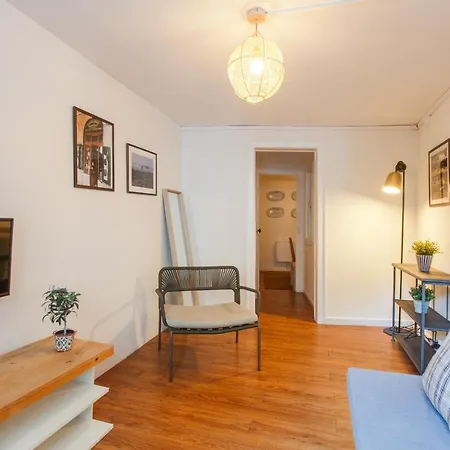 Combro By Patio 25 Apartment Lisbon