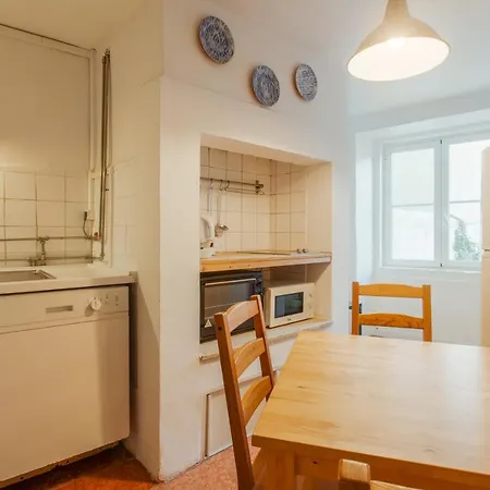 Combro By Patio 25 Apartment *