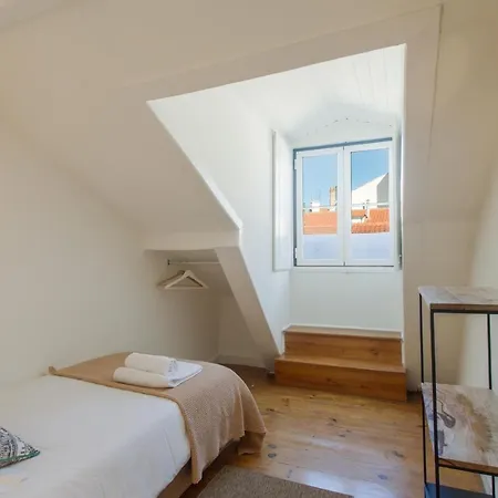 Combro By Patio 25 Lisbon