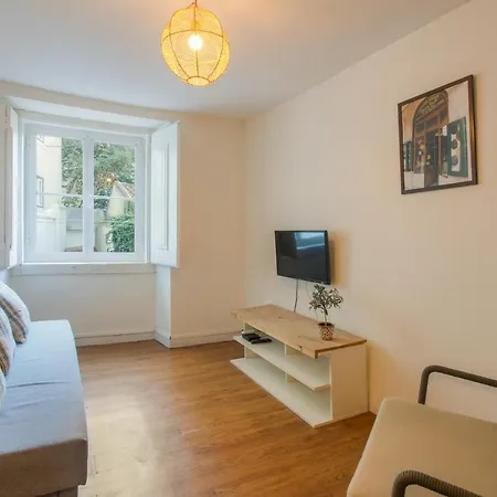 Combro By Patio 25 Apartment Lisbon