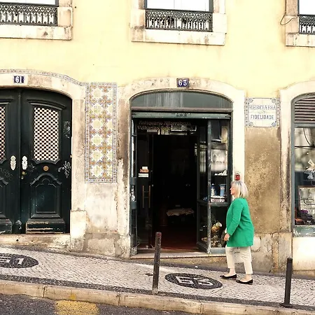 Combro By Patio 25 Апартаменти