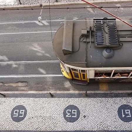 Appartement Combro By Patio 25