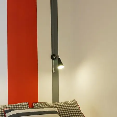 Appartement Combro By Patio 25