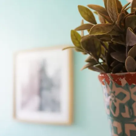 Appartement Combro By Patio 25 Lisboa