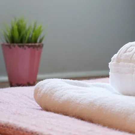 Апартаменти Combro By Patio 25 Лісабон