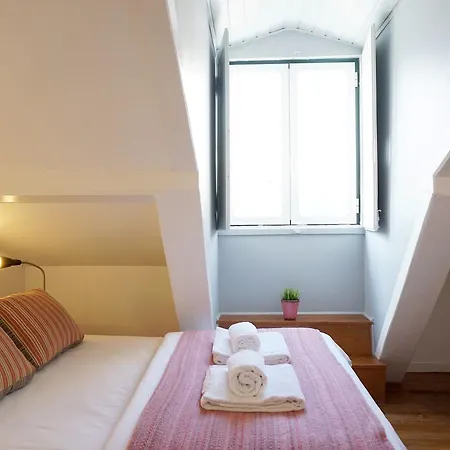 Combro By Patio 25 Lisbon