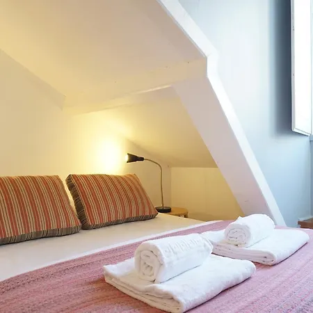 Appartement Combro By Patio 25