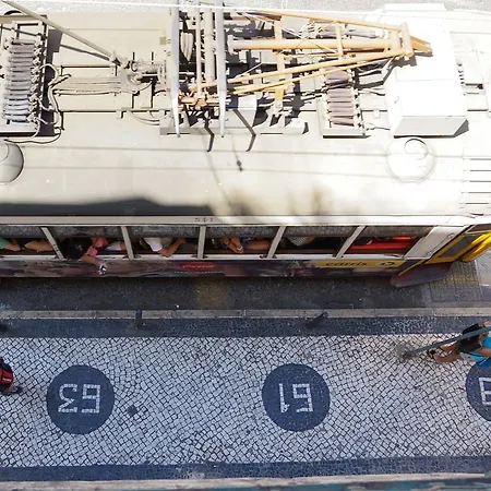 Апартаменти Combro By Patio 25