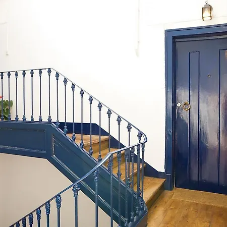 Combro By Patio 25 Лісабон