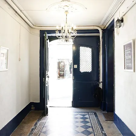 Appartement Combro By Patio 25