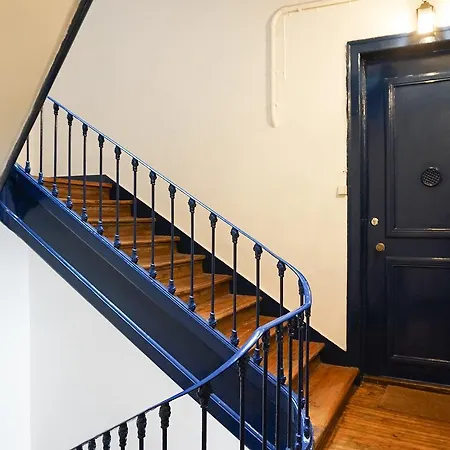 公寓 康布罗天井25号公寓 *