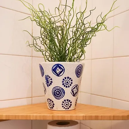 Combro By Patio 25 Апартаменти *