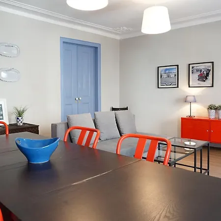 Appartement Combro By Patio 25 *