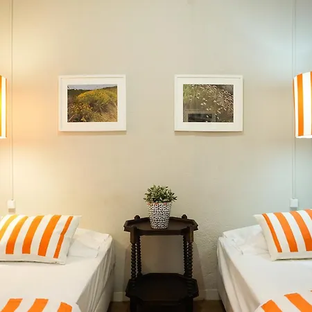 Appartement Combro By Patio 25 Lisboa