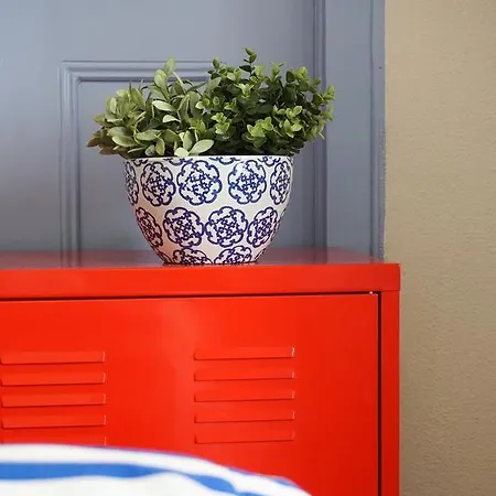 康布罗天井25号公寓