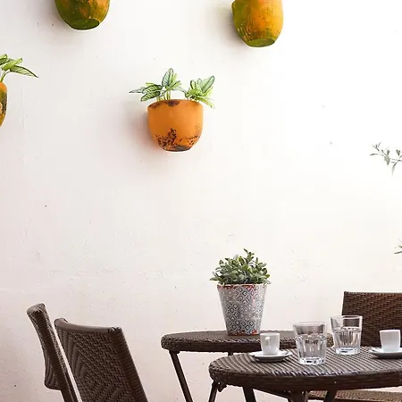 Daire Combro By Patio 25 Lisboa