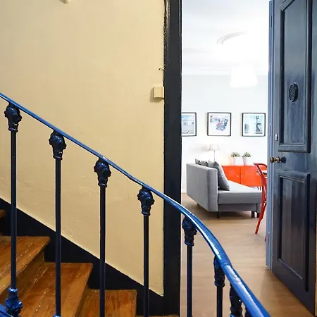 Combro By Patio 25 Апартаменти *