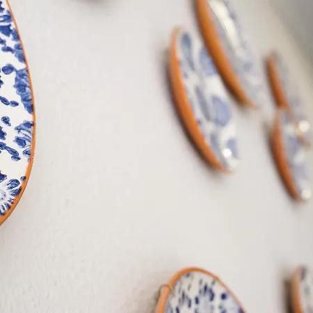 Combro By Patio 25 Апартаменти