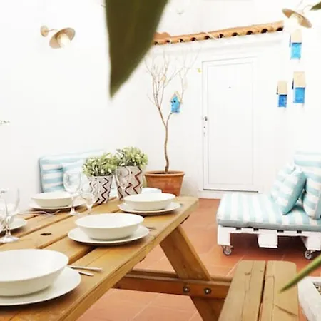 Combro By Patio 25 Lisboa