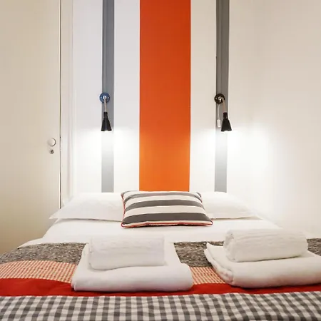 Combro By Patio 25 * Lisboa