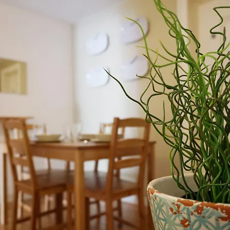 Combro By Patio 25 Лісабон