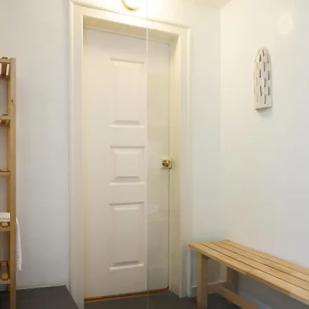 Combro By Patio 25 Апартаменти *