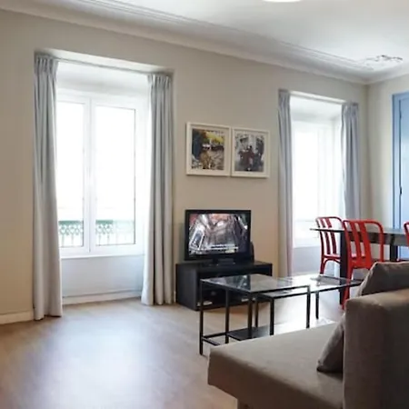 Appartement Combro By Patio 25 Lisboa