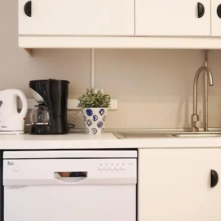 Combro By Patio 25 Апартаменти *