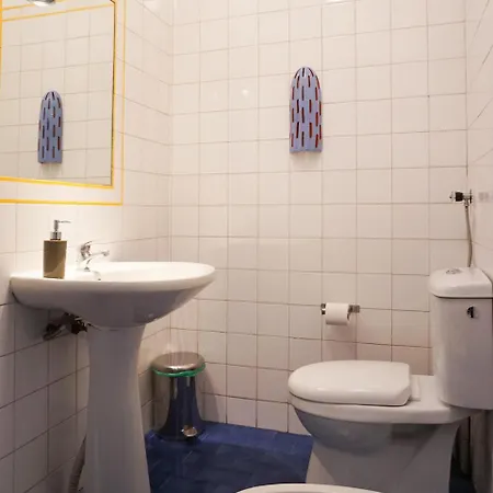 Combro By Patio 25 Лісабон