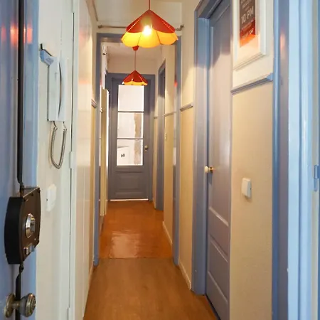 Combro By Patio 25 Apartman