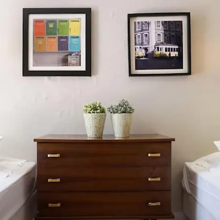 Appartement Combro By Patio 25 *