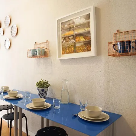 Appartement Combro By Patio 25