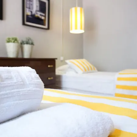 Appartement Combro By Patio 25