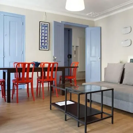 Appartement Combro By Patio 25 *