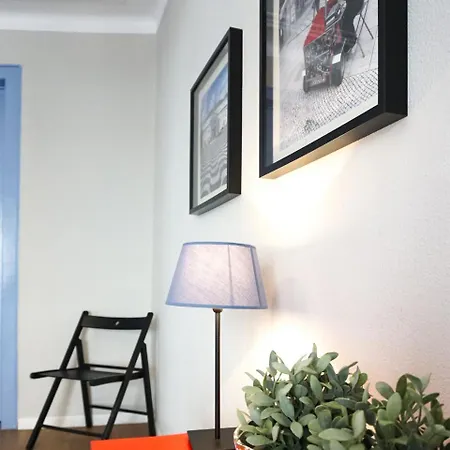 Combro By Patio 25 Lisbon