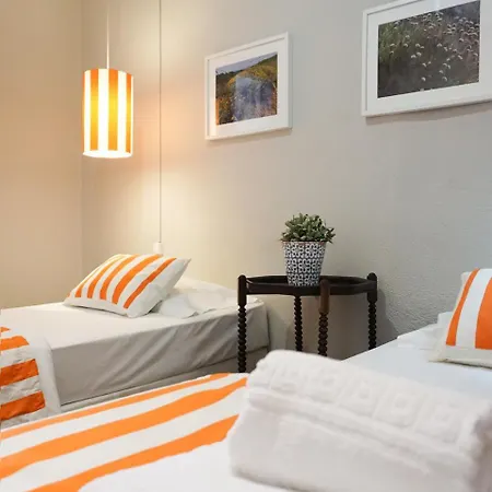 Combro By Patio 25 Lisbon