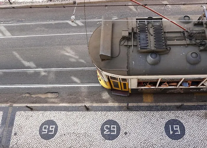 Appartement Combro By Patio 25